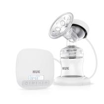 Bomba Extratora de Leite Elétrica Comfort Single - NUK Bomba Extratora de Leite Elétrica Comfort Single - NUK
