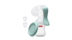 Bomba Extratora De Leite Materno Manual Fisher Price - BB321