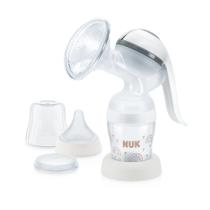 Bomba Extratora de Leite Materno Manual Perfect Match NUK