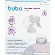 Bomba Extratora Manual - 18781 Buba