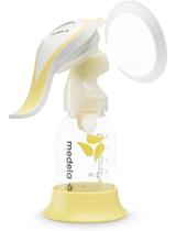 Bomba Extratora Manual De Leite Harmony Flex Medela