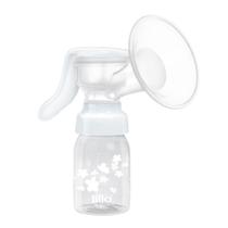 Bomba Extratora Manual Tira Leite Materno Adapt - Lillo Bomba Extratora Manual Tira Leite Materno Adapt - Lillo