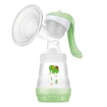 Bomba Extratora Manual Tira Leite Materno Breast Pump Mam