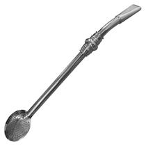 Bomba Fama X25R Inoxidável com Rosca para Chimarrão ou Tereré Bomba Fama X25R Inoxidável com Rosca para Chimarrão ou Tereré