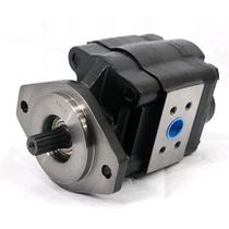 Bomba ferro lev.lamina/concha eixo 7/8"