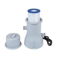 Bomba Filtrante para Piscina 3.600 Litros/Hora Mor 127V