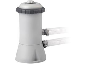Bomba Filtrante para Piscina INTEX 2.006 L/H Filtro