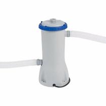 Bomba Filtrante Piscina Bestway 3028 LH 110v Filtro 58387