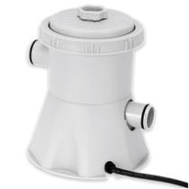 Bomba Filtrante TFP1250 220V - Limpeza Rápida e Eficiente Bomba Filtrante TFP1250 220V - Limpeza Rápida e Eficiente