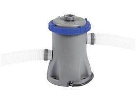 Bomba Filtro para Piscina 1.249L/H 220V Bestway