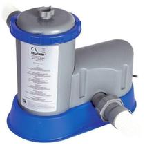 Bomba Filtro para Piscina 5.678L/H 127V Bestway Bomba Filtro para Piscina 5.678L/H 127V Bestway