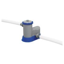 Bomba Filtro para Piscina 5.678L/H 220V Bestway