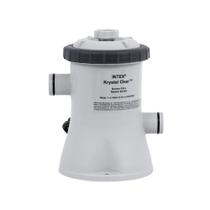 Bomba Filtro Piscina de Armação Easy Set Estrutural 1.250 L/h Intex