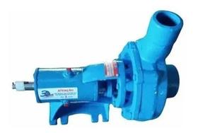 Bomba Flra 32x160 P/motor 10cv 15/20 M3h 65 Mca. Agua Suja