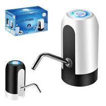 Bomba Galão D/Água Mineral Automatica Elétrica Universal Bomba Galão D/Água Mineral Automatica Elétrica Universal