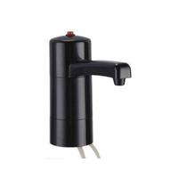 Bomba Galão para Garrafão de Água Plástico Elétrica Preto Bomba Galão para Garrafão de Água Plástico Elétrica Preto