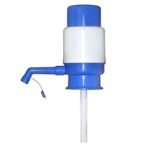 Bomba Garrafão Manual P/ Galão De Água Mineral 10/20 Litros