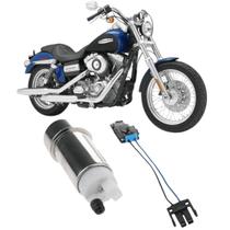 Bomba Gasolina Combustivel Harley Davidson 2004 À 2015