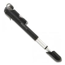 Bomba giyo pocket mini pump gp61 telescopica com manometro