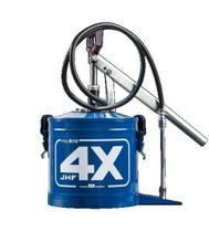 Bomba Graxa Azul Engraxaderia 7kg - Hydronlubz HZ-8RO
