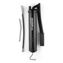 Bomba Graxa Manual 500g Gedore Red R15402000