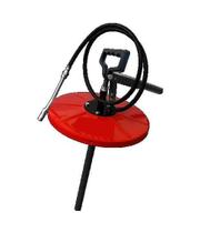 Bomba Graxa Manual Engraxaderia P/Balde 20kg