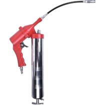 Bomba Graxa Pneumática 400G 1/4'' NPT Worker Bomba Graxa Pneumática 400G 1/4'' NPT Worker