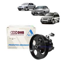 Bomba hd dhb gm astra 2004.../zafira 2004.../novo vectra 2006...- com polia - dl