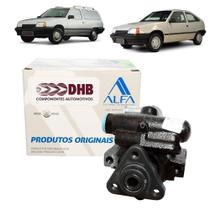 Bomba hd dhb original gm ipanema/kadett mpfi 1992 ate 1997 - sem polia e sem reservatorio acoplado