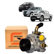 Bomba Hd Mitsubishi L200 Triton 3.2 Diesel/pajero Dakar 3.2/pajero Full 3.2 - Todas De 2008 A 2016 - Dl