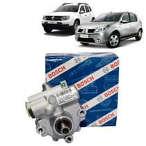 Bomba Hd Nova Original Zf Renault Sandero 2.0 2007.../duster 2.0 2010.... - Sem Polia - Cano Reto E Eixo 15mm - Dl Bomba Hd Nova Original Zf Renault Sandero 2.0 2007.../duster 2.0 2010.... - Sem Polia - Cano Reto E Eixo 15mm - Dl