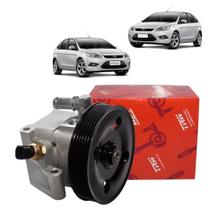 Bomba hd trw ford novo focus 1.6 16v ate 09/2011 c/ sensor ld- somente motor sigma-c/polia 6pk - dl Bomba hd trw ford novo focus 1.6 16v ate 09/2011 c/ sensor ld- somente motor sigma-c/polia 6pk - dl
