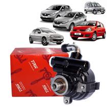 Bomba hd trw renault clio/kangoo 1.0-1.9 02...-logan/sandero 1.0 07.../peugeot 206 1.0 2002...- cano ld - sem polia - dl