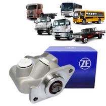 BOMBA HD ZF FN4 FORD CARGO 2632e/C2831/C2932/C4331/C5031/C5032 - SEM TUBO E SEM CONEXAO - DL