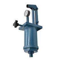 Bomba Hidráulica 15Ton para Prensa RPP002 RIBEIRO