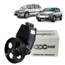 Bomba Hidráulica Dhb Gm Astra 1.8 2.0 Zafira 1998 a 2003 Bomba Hidráulica Dhb Gm Astra 1.8 2.0 Zafira 1998 a 2003