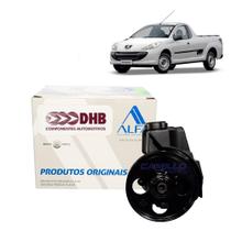 Bomba Hidráulica Dhb Peugeot 206 207 1.4 1.6 Hoggar Xsara Bomba Hidráulica Dhb Peugeot 206 207 1.4 1.6 Hoggar Xsara