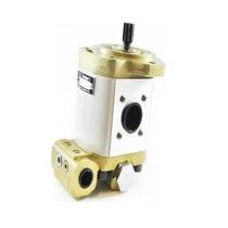 Bomba hidraulica engrenagens 80 l / min