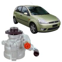 Bomba Hidráulica Ford Fiesta 1.0/1.6 Rocam (02/...) Bomba Hidráulica Ford Fiesta 1.0/1.6 Rocam (02/...)