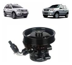 Bomba Hidráulica Ford Focus 2.0/ecosport 2.0 - 2002 Até 2012