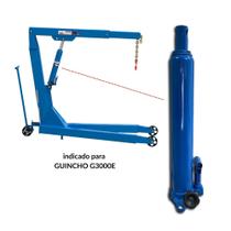 Bomba Hidráulica G300EH para guincho 3Ton G3000E BOVENAU