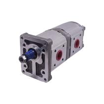 Bomba Hidráulica Hybel Trator New Holland 87382655