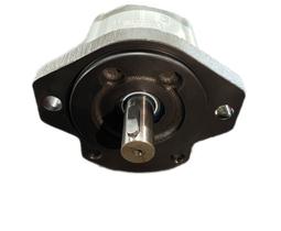 Bomba Hidráulica Industrial 08cc