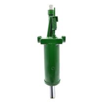 Bomba Hidraulica Manual 2 Ton para macaco Hidraulico Jacare Hd-jac2 Potente (modelo novo a partir 2015)