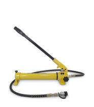 Bomba Hidráulica Manual CP-700 700Kg/cm² - SIBRATEC