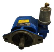 Bomba Hidráulica Marrucci Bhm 200/68pl Pneu 13 Est 3p/3v