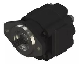 Bomba hidraulica medal p50 chavetada Bomba hidraulica medal p50 chavetada