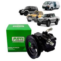 Bomba Hidráulica Mitsubishi L200 L300 Savana Gl Gls Galloper Bomba Hidráulica Mitsubishi L200 L300 Savana Gl Gls Galloper