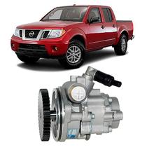 Bomba Hidráulica Nissan Frontier Mwm Sprint 2.8 (05/08) - LNG