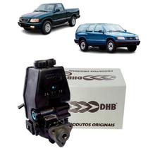 Bomba Hidráulica Original Gm S10 Blazer EFI 2.2 Gasolina 1995 a 2000 Bomba Hidráulica Original Gm S10 Blazer EFI 2.2 Gasolina 1995 a 2000
